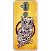 Чехол Uprint Nokia 8.1 