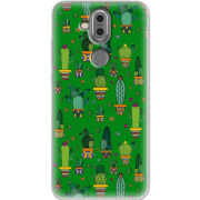 Чехол Uprint Nokia 8.1 