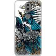 Чехол Uprint Nokia 8.1 