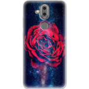 Чехол Uprint Nokia 8.1 