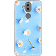 Чехол Uprint Nokia 8.1 