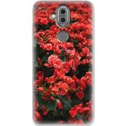 Чехол Uprint Nokia 8.1 