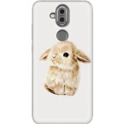 Чехол Uprint Nokia 8.1 