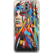 Чехол Uprint Nokia 8.1 