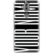 Чехол Uprint Nokia 8.1 