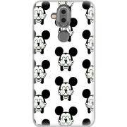 Чехол Uprint Nokia 8.1 