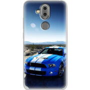 Чехол Uprint Nokia 8.1 