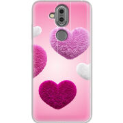 Чехол Uprint Nokia 8.1 