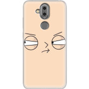 Чехол Uprint Nokia 8.1 