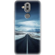 Чехол Uprint Nokia 8.1 