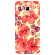 Чехол Uprint Samsung J510 Galaxy J5 2016 