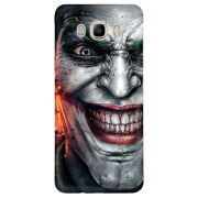 Чехол Uprint Samsung J510 Galaxy J5 2016 Prankster