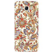 Чехол Uprint Samsung J510 Galaxy J5 2016 Rapsody