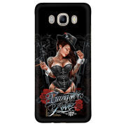 Чехол Uprint Samsung J510 Galaxy J5 2016 