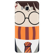 Чехол Uprint Samsung J510 Galaxy J5 2016 Harry