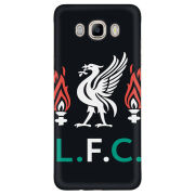 Чехол Uprint Samsung J510 Galaxy J5 2016 L. F. C.