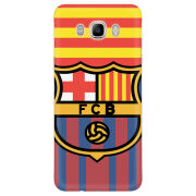 Чехол Uprint Samsung J510 Galaxy J5 2016 FC Barsa
