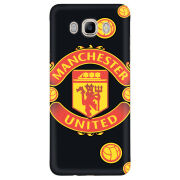Чехол Uprint Samsung J510 Galaxy J5 2016 FC Manchester-U