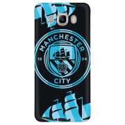 Чехол Uprint Samsung J510 Galaxy J5 2016 FC M-City
