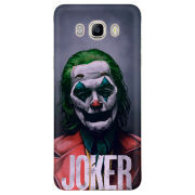 Чехол Uprint Samsung J510 Galaxy J5 2016 Joker