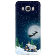 Чехол Uprint Samsung J510 Galaxy J5 2016 