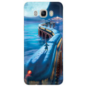 Чехол Uprint Samsung J510 Galaxy J5 2016 