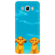 Чехол Uprint Samsung J510 Galaxy J5 2016 