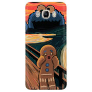 Чехол Uprint Samsung J510 Galaxy J5 2016 