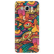Чехол Uprint Samsung J510 Galaxy J5 2016 