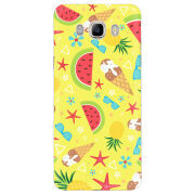 Чехол Uprint Samsung J510 Galaxy J5 2016 