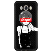 Чехол Uprint Samsung J510 Galaxy J5 2016 Senpai