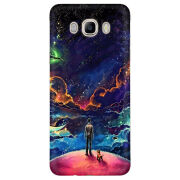 Чехол Uprint Samsung J510 Galaxy J5 2016 