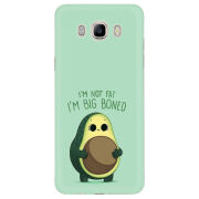 Чехол Uprint Samsung J510 Galaxy J5 2016 Big Boned