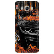 Чехол Uprint Samsung J510 Galaxy J5 2016 BMW M3