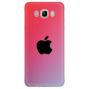 Чехол Uprint Samsung J510 Galaxy J5 2016 Gradient