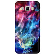 Чехол Uprint Samsung J510 Galaxy J5 2016 Northern Lights