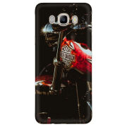 Чехол Uprint Samsung J510 Galaxy J5 2016 Harley