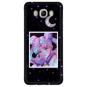 Чехол Uprint Samsung J510 Galaxy J5 2016 Sailor Moon