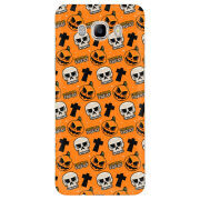 Чехол Uprint Samsung J510 Galaxy J5 2016 Halloween Trick or Treat