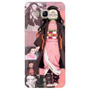 Чехол Uprint Samsung J510 Galaxy J5 2016 