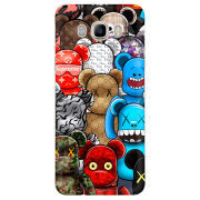 Чехол Uprint Samsung J510 Galaxy J5 2016 