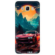 Чехол Uprint Samsung J510 Galaxy J5 2016 