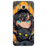 Чехол Uprint Samsung J510 Galaxy J5 2016 