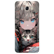 Чехол Uprint Samsung J510 Galaxy J5 2016 