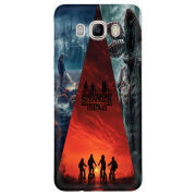 Чехол Uprint Samsung J510 Galaxy J5 2016 Дивні дива