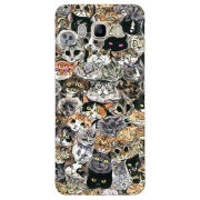 Чехол Uprint Samsung J510 Galaxy J5 2016 