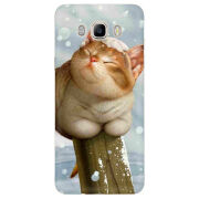 Чехол Uprint Samsung J510 Galaxy J5 2016 