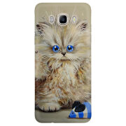 Чехол Uprint Samsung J510 Galaxy J5 2016 