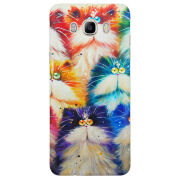 Чехол Uprint Samsung J510 Galaxy J5 2016 