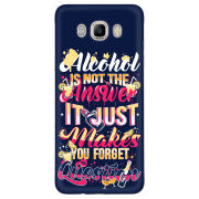 Чехол Uprint Samsung J510 Galaxy J5 2016 